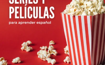 5 series y películas para aprender español y mejorar tu comprensión