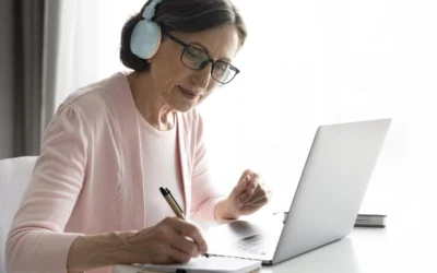 Si llevas semanas pensando en aprender español y no das el paso, este mensaje es para ti.